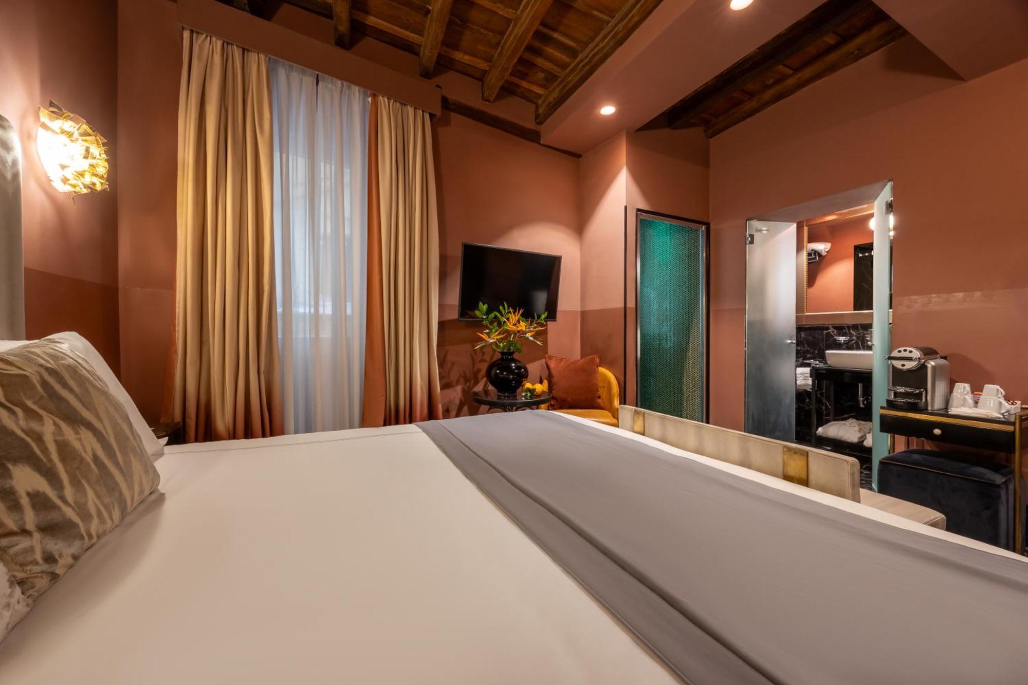 Maison Torre Argentina * Rom